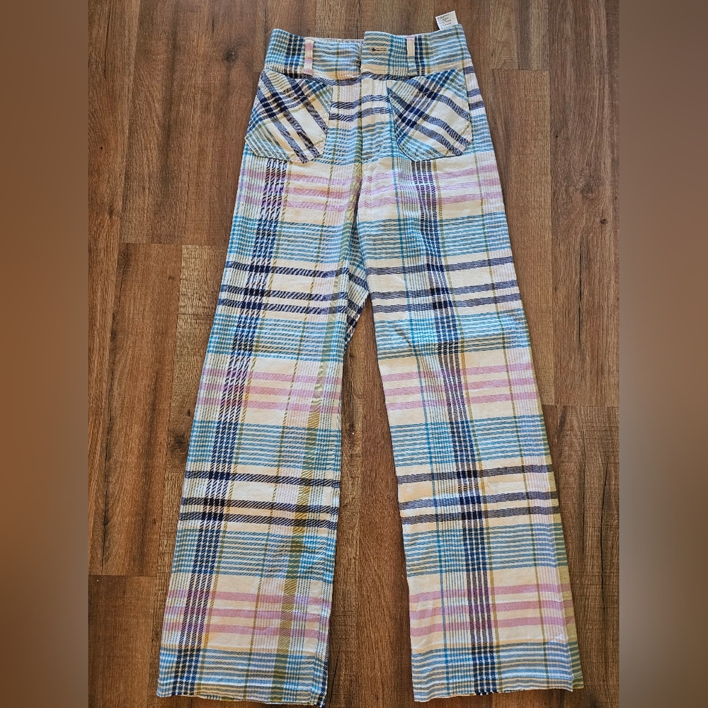 NWOT Anthropologie Colette pant